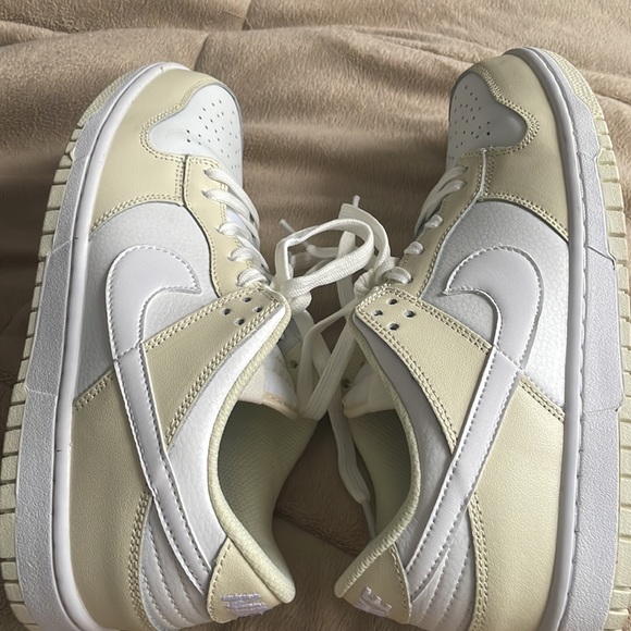 Coconut Milk Dunks - Picture 5 of 5